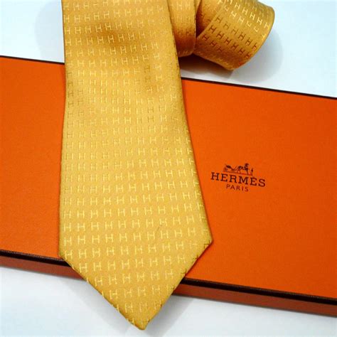 hermes ties sale|vintage hermes ties for sale.